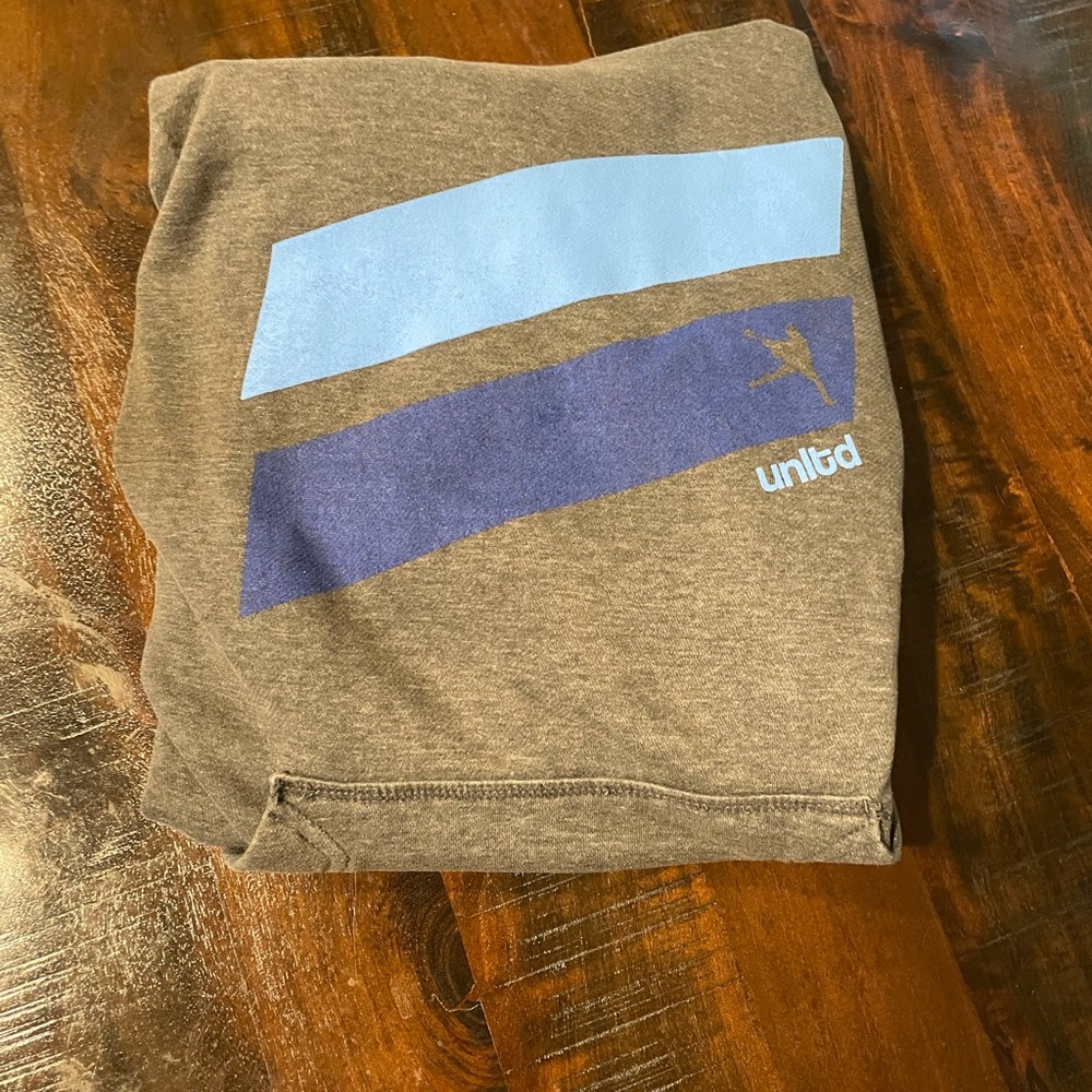 Men’s Lacrosse Hoodie